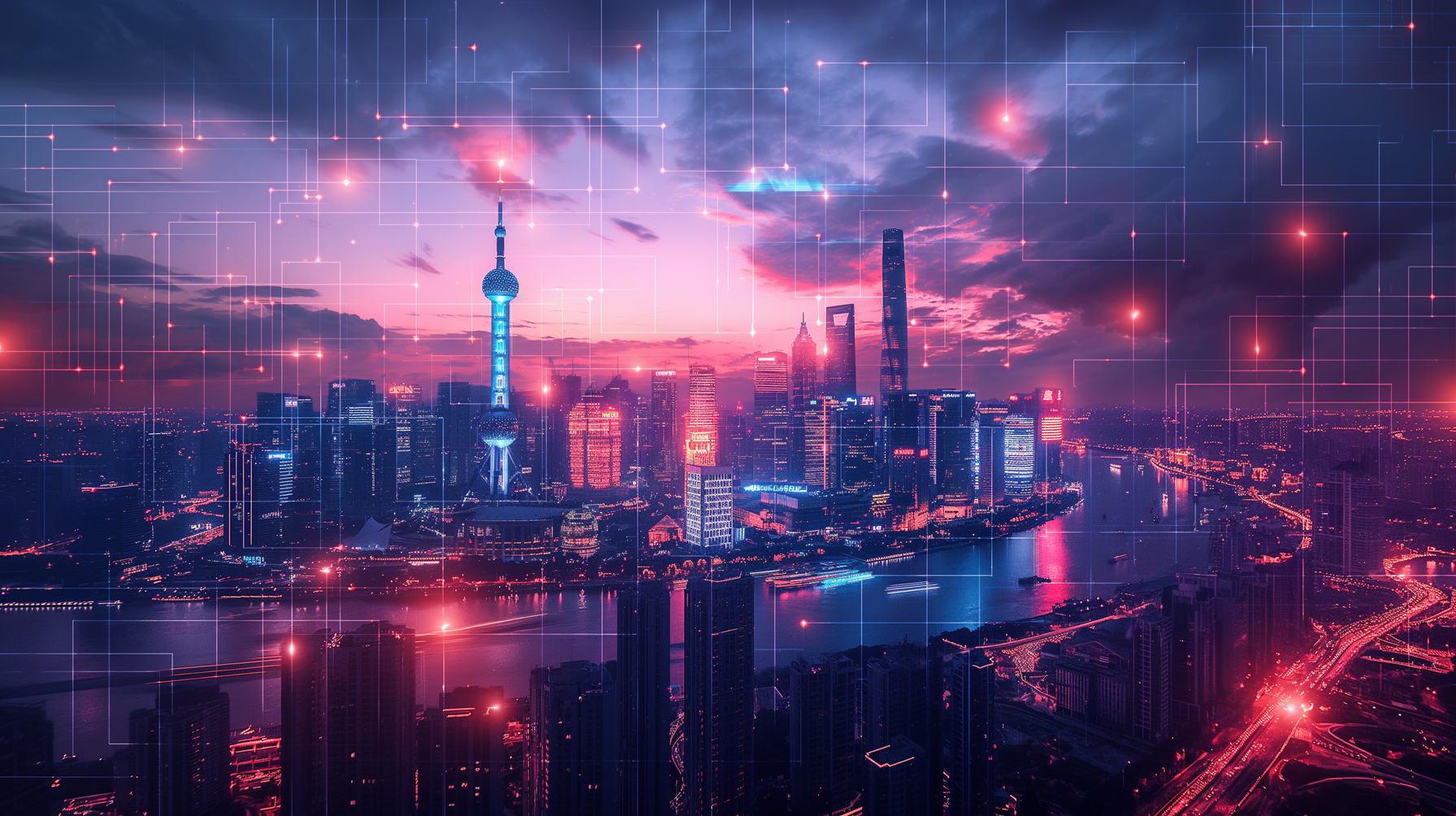 China's Open-Source AI Revolution: Growth and Challenges in 2023