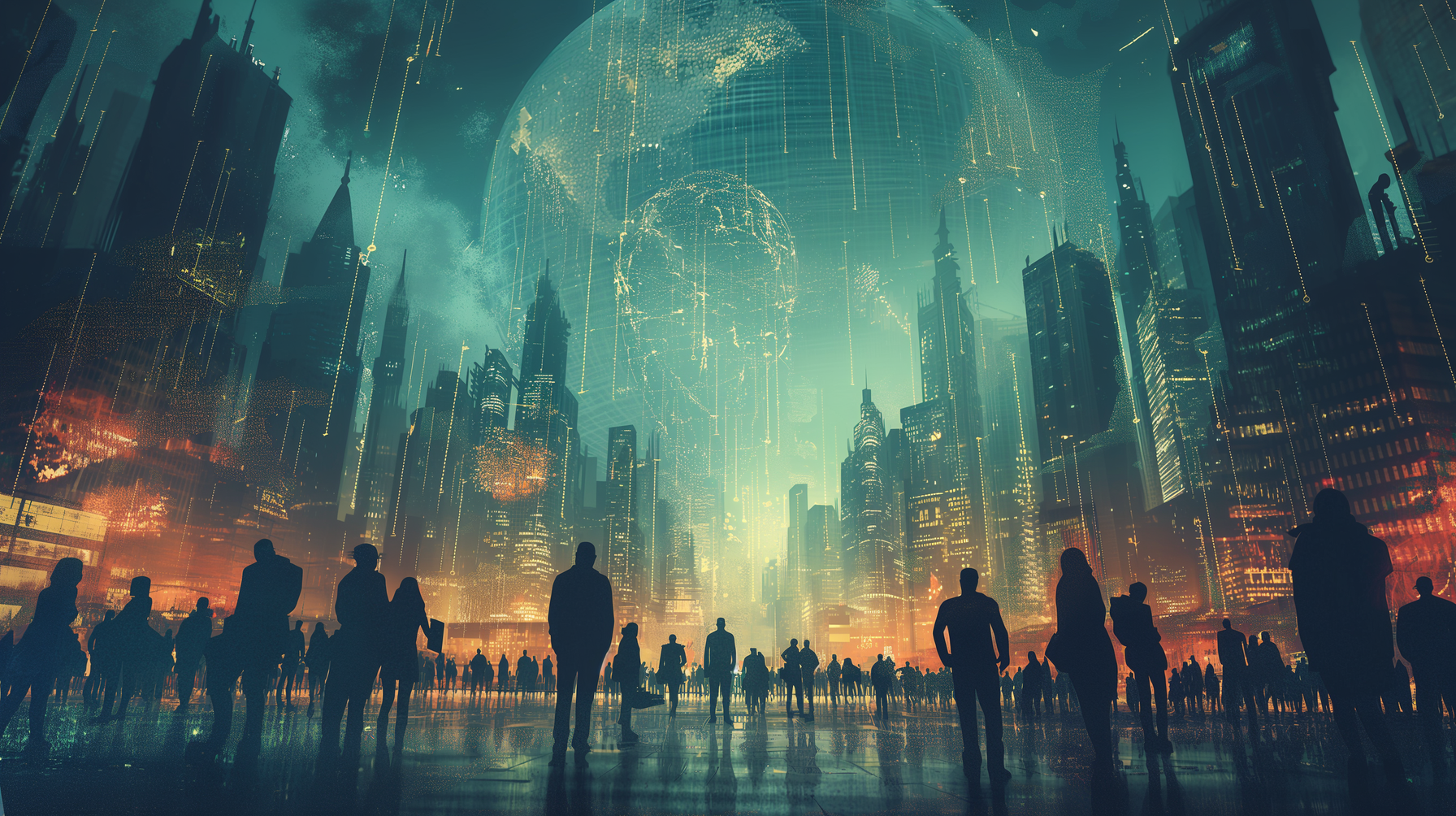 Global Call for Unified AI Regulation: UN Tech Chief's Urgent Appeal
