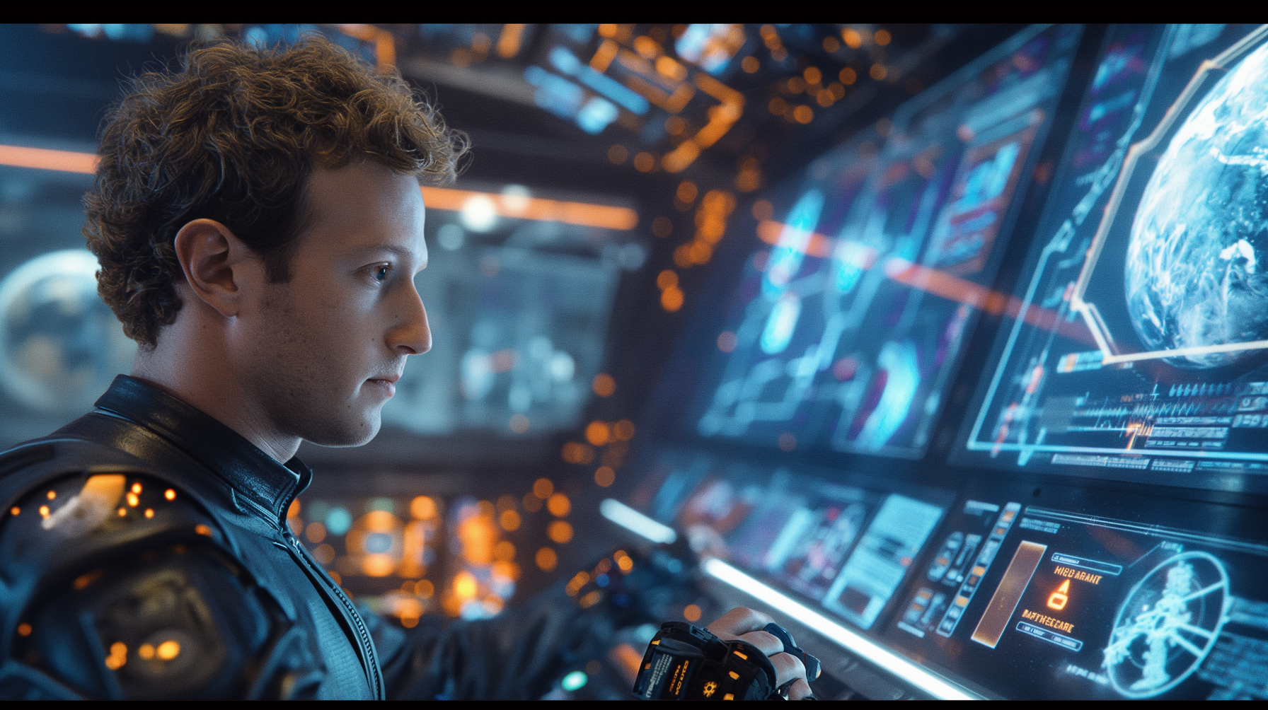 Mark Zuckerberg's Vision for AI-Driven Personal Superintelligence