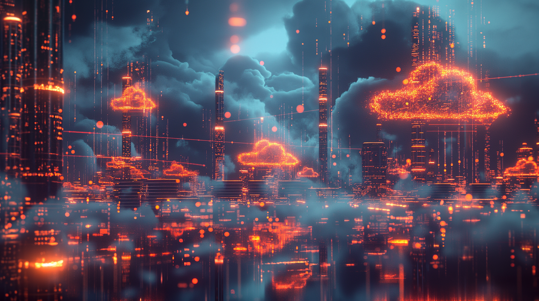 Microsoft's AI Strategy Challenged as OpenAI Seeks New Cloud Partners