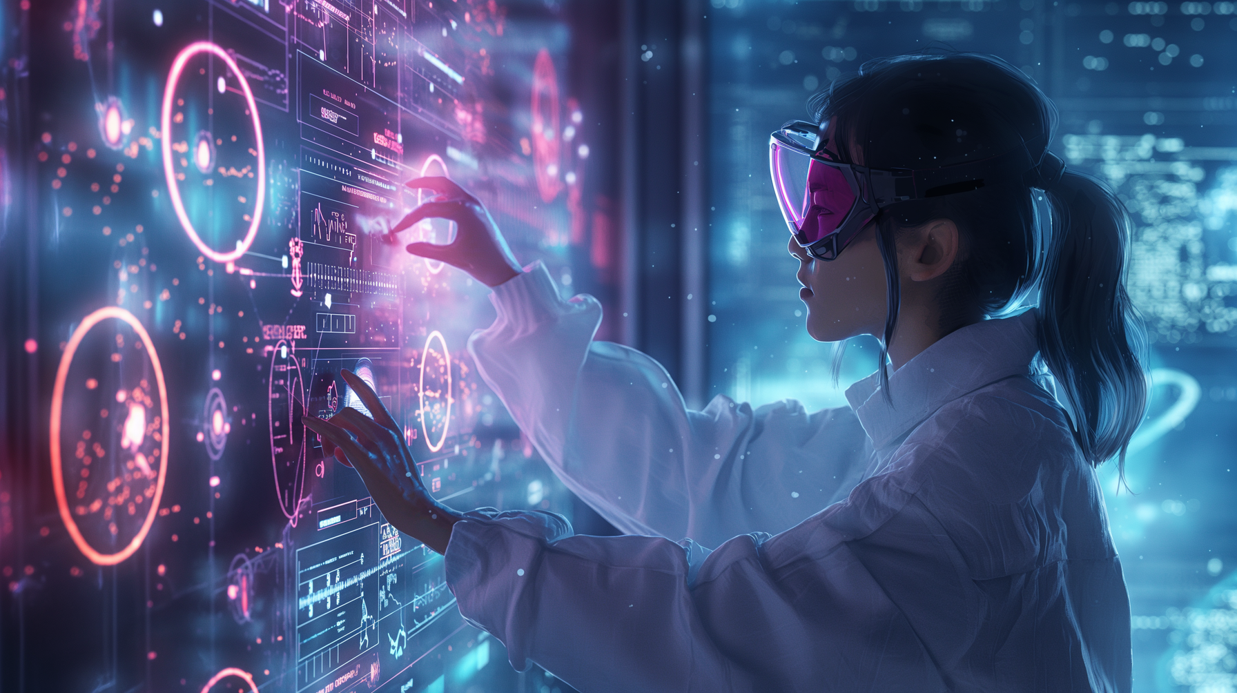 Stanford's AI Virtual Scientists Revolutionize Research
