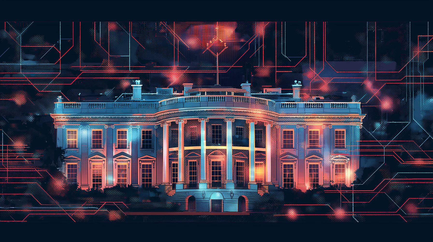 U.S. White House Unveils AI Playbook for Responsible Innovation