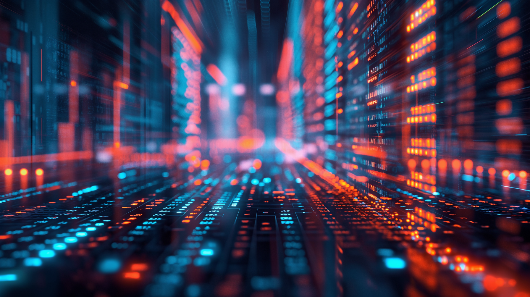 AI in Finance: Balancing Innovation and Market Integrity