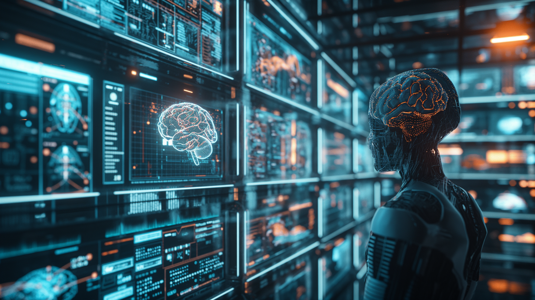 AI Predicts Brain Responses to Videos: A Breakthrough by Meta