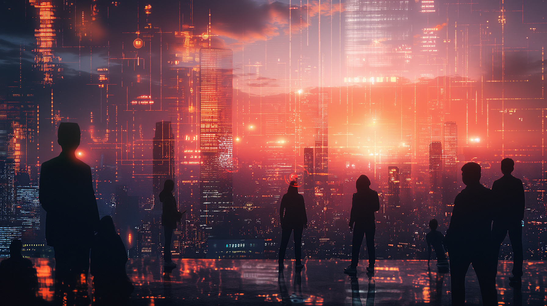 AI's Influence on Young Americans' Job Market Prospects