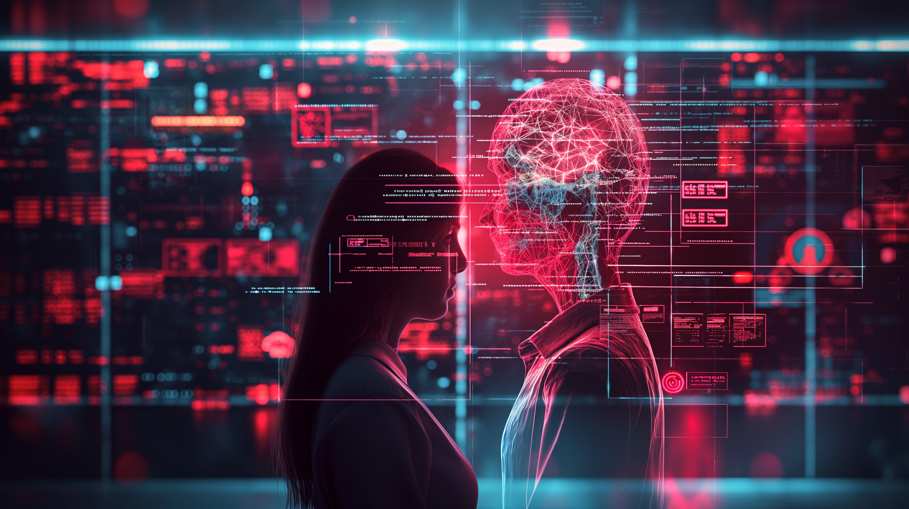 AI's Role in Detecting Mental Distress: Insights and Challenges