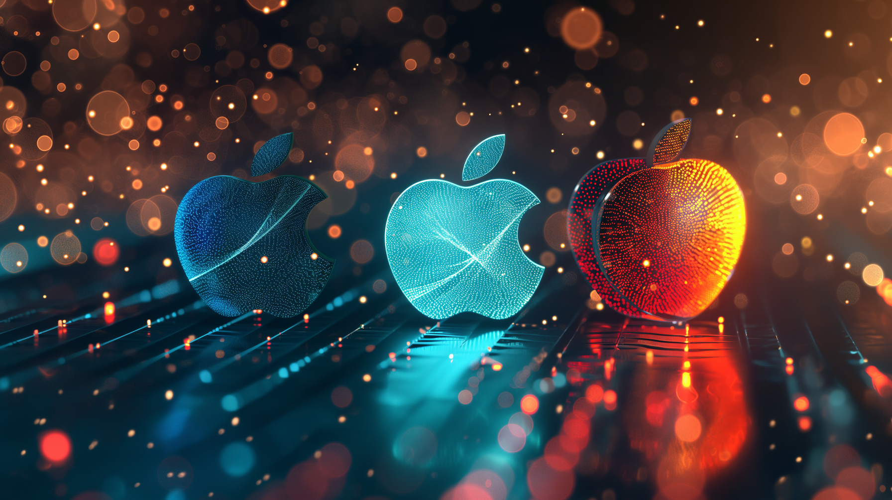 Apple Eyes Google's Gemini AI to Boost Siri's Capabilities