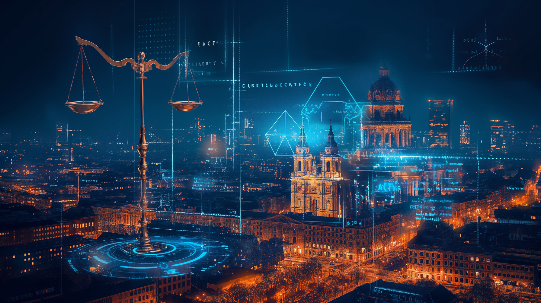 EU's AI Act: What Businesses Need to Know Before 2024 Enforcement
