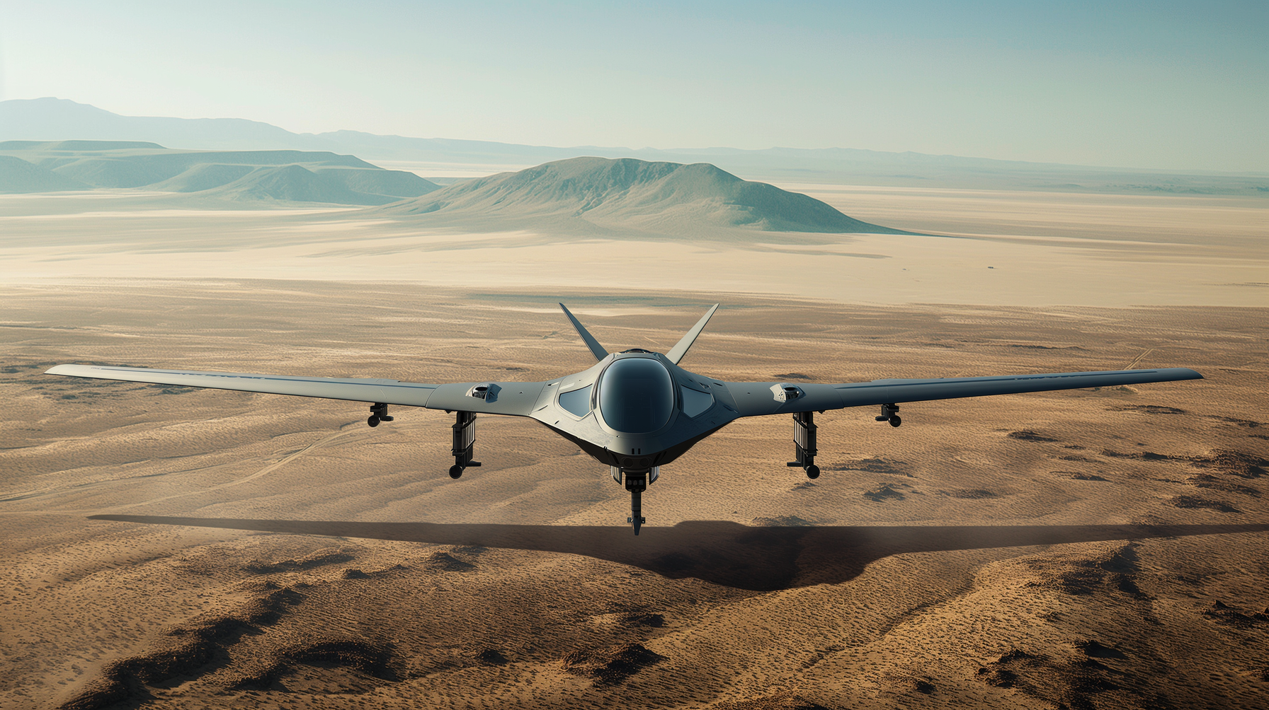 Israel's Breakthrough in AI-Powered Autonomous Drone Technology