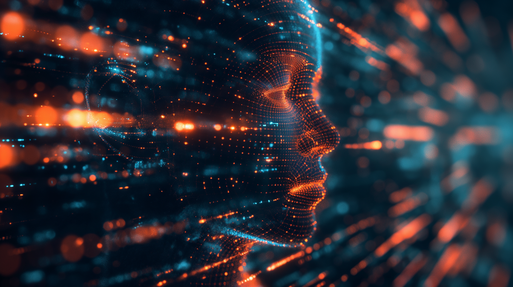Meta's AI Evolution: Leveraging Public Data for Enhanced Models