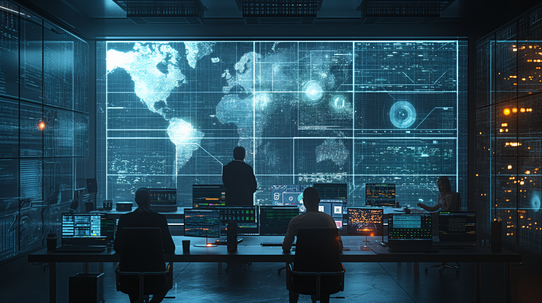 Meta's AI Overhaul: Embracing Generative Technology for Future Growth