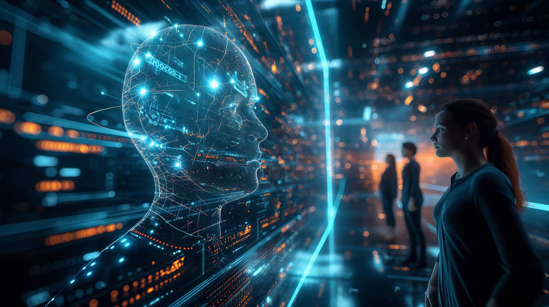 Microsoft's Concerns Over AI's Perceived Consciousness