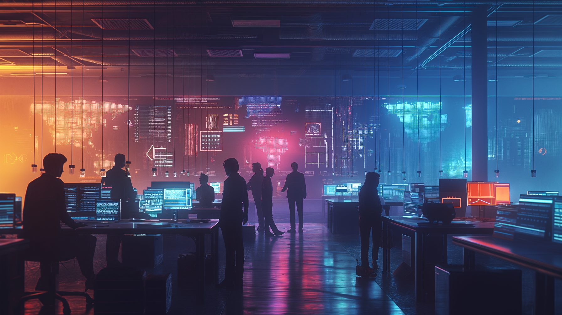 Navigating the Rise of Shadow AI in Enterprises