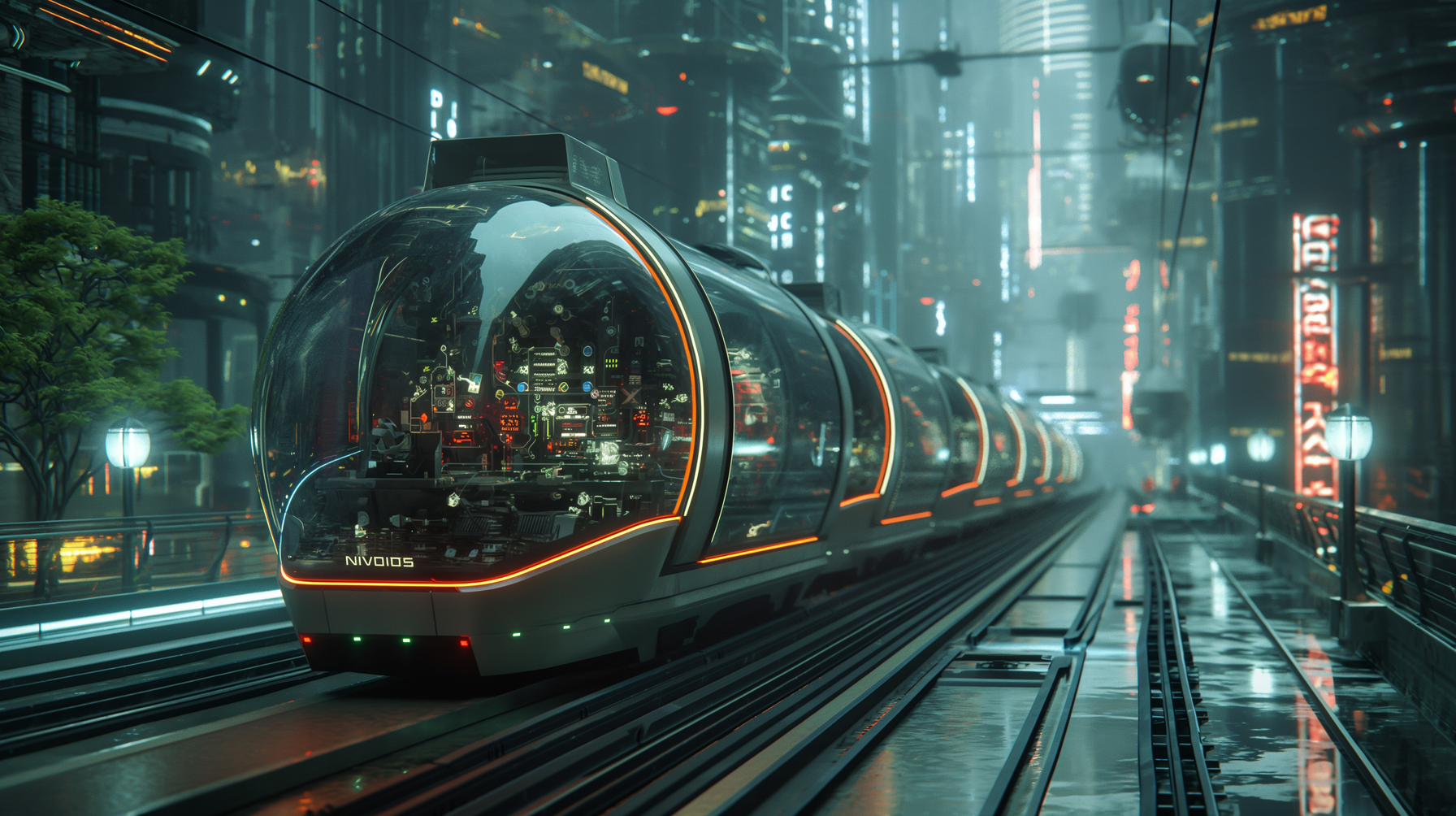 NVIDIA Unveils Nemotron Nano 2: Next-Gen AI Models Released