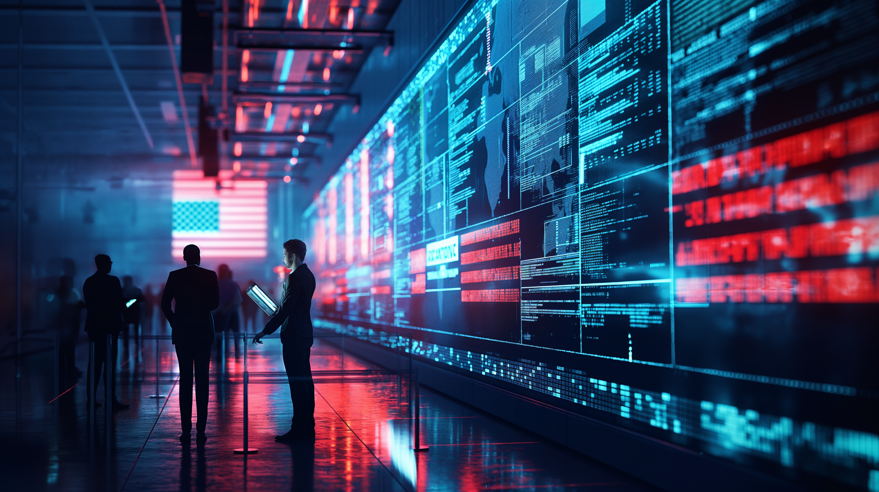 OpenAI Offers ChatGPT to U.S. Government for $1 Per User Monthly