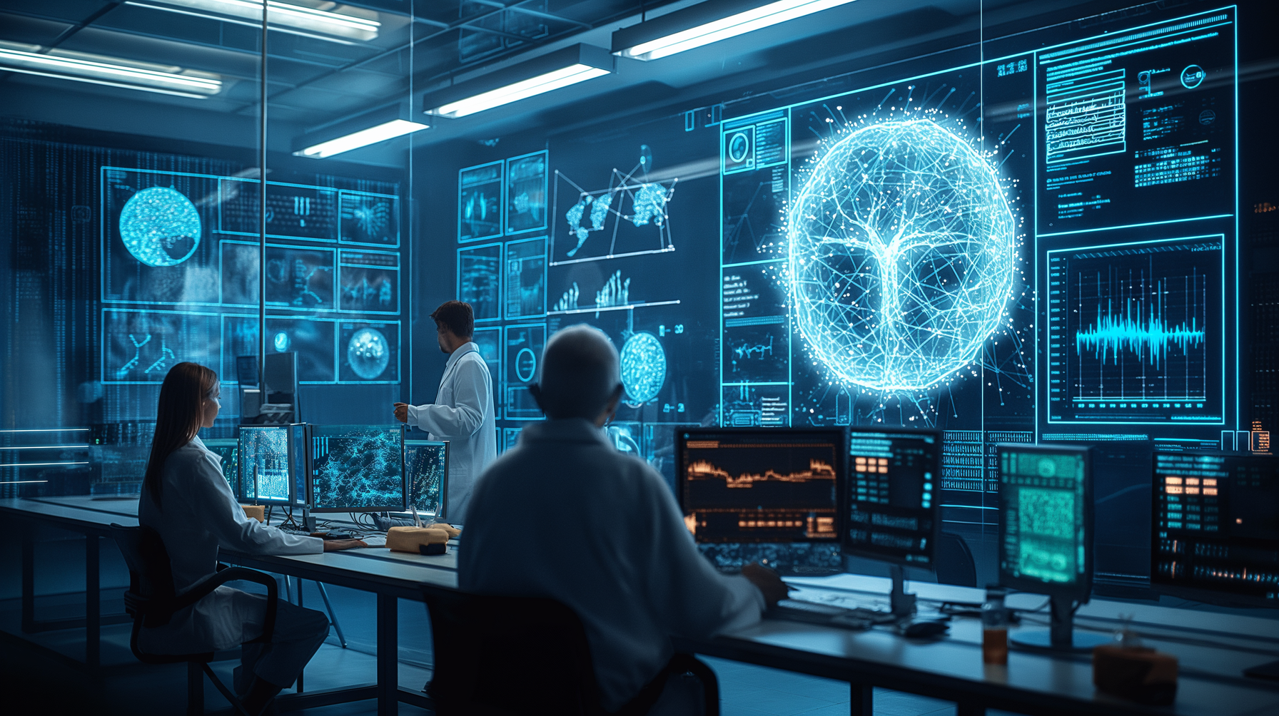 Oxford's Breakthrough AI Optimizer Boosts Training Speed by 7.5x