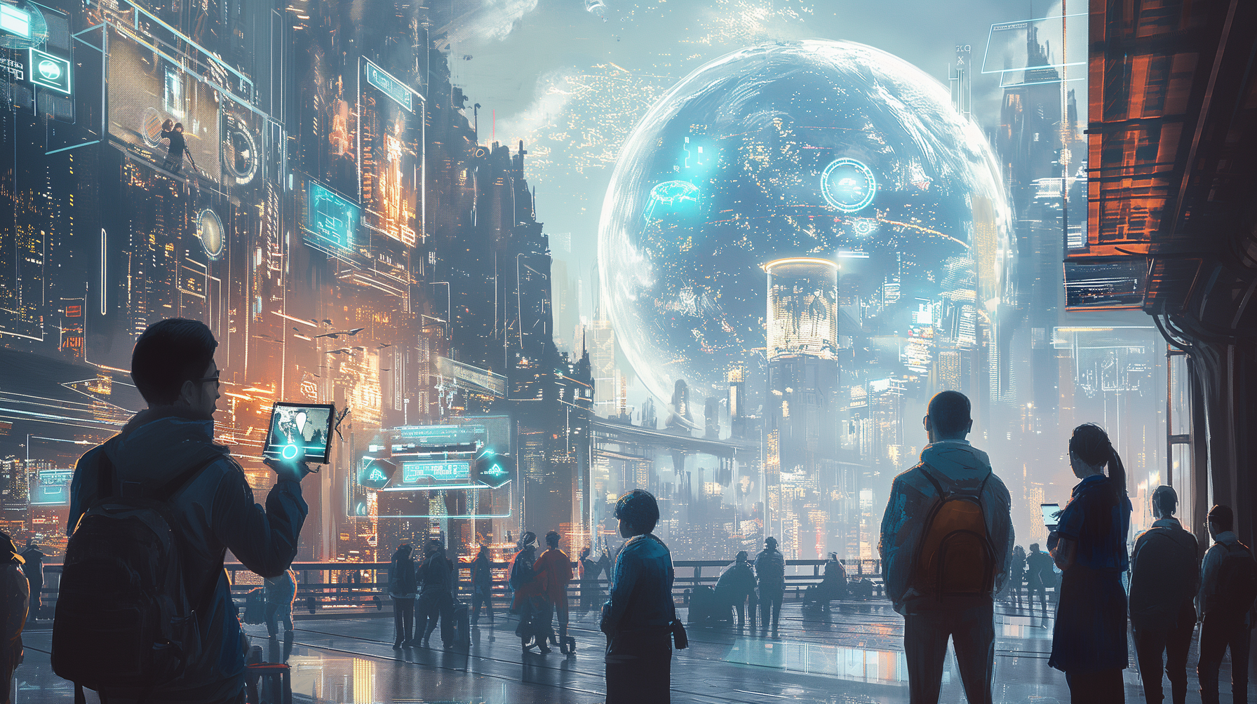 AI Adoption Soars: Insights from OpenAI and Anthropic