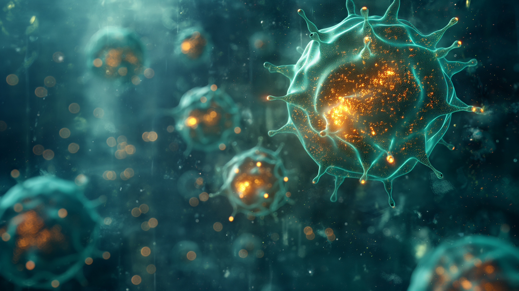 AI-Designed Viruses: Breakthroughs and Ethical Challenges