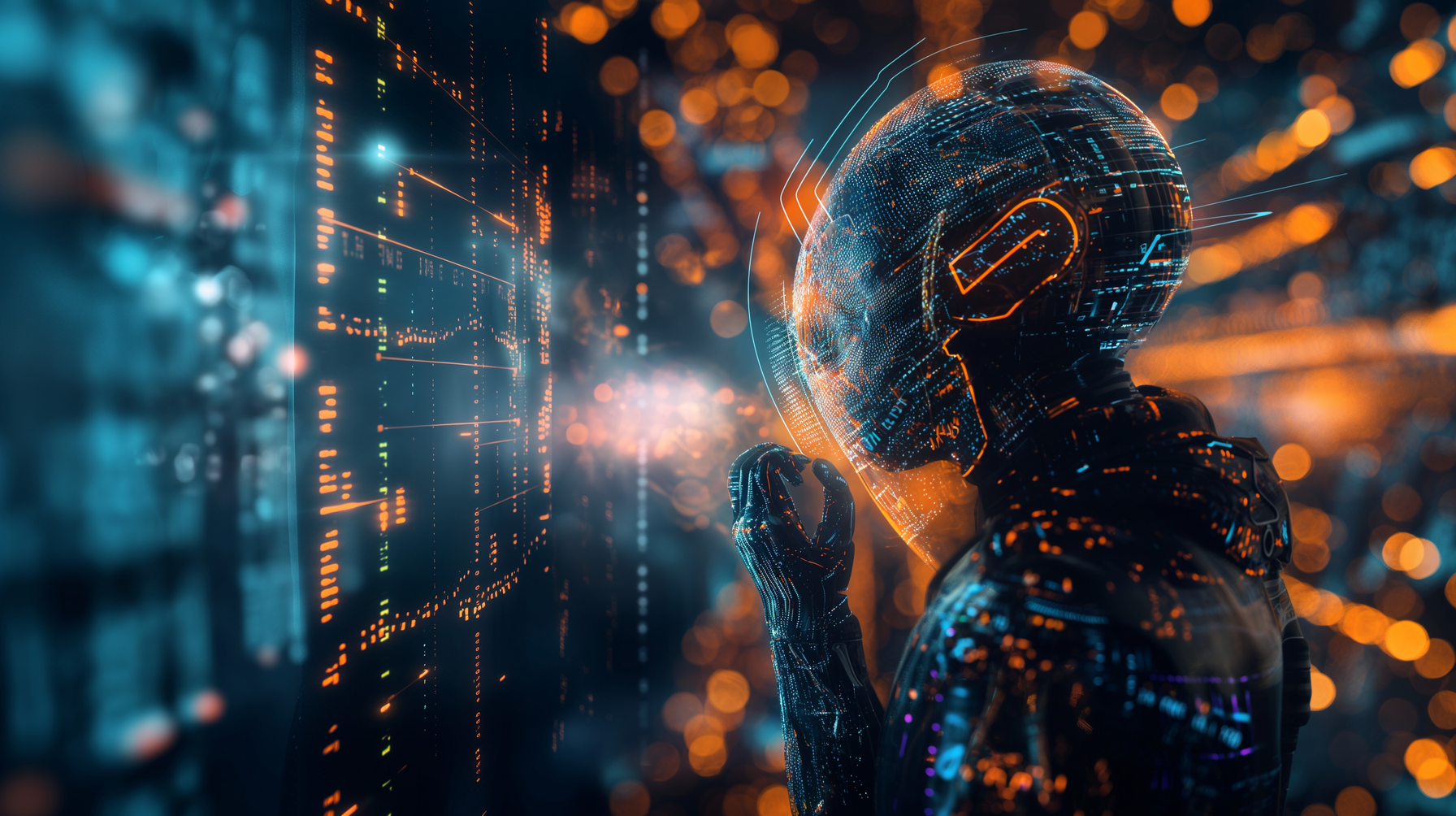 AI Models and the Ethics of Deceptive Language Development