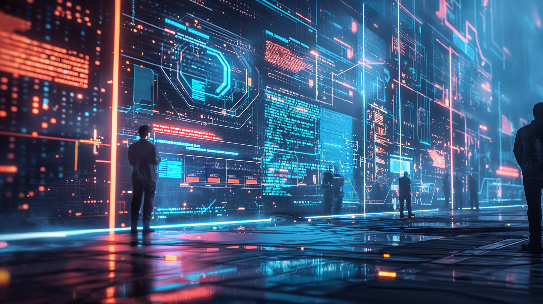 AI Revolution: 97% of Developers Embrace AI Tools, Google Reports