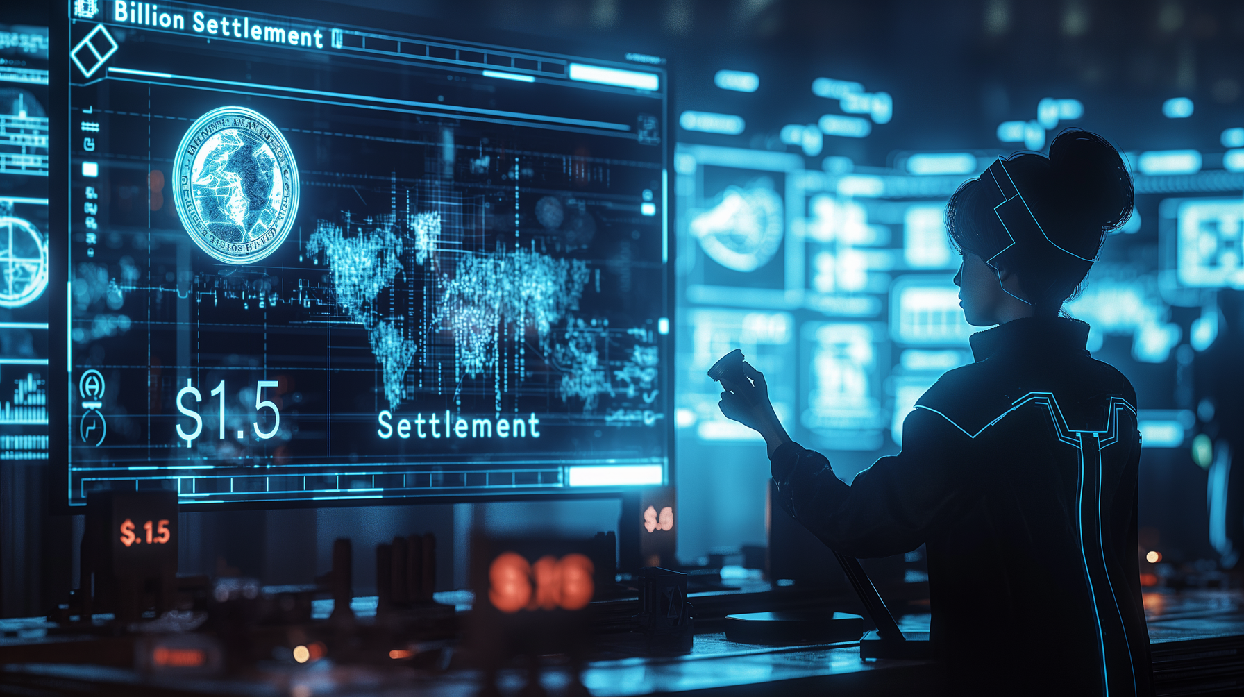 Bartz v. Anthropic AI: $1.5 Billion Copyright Settlement Explained