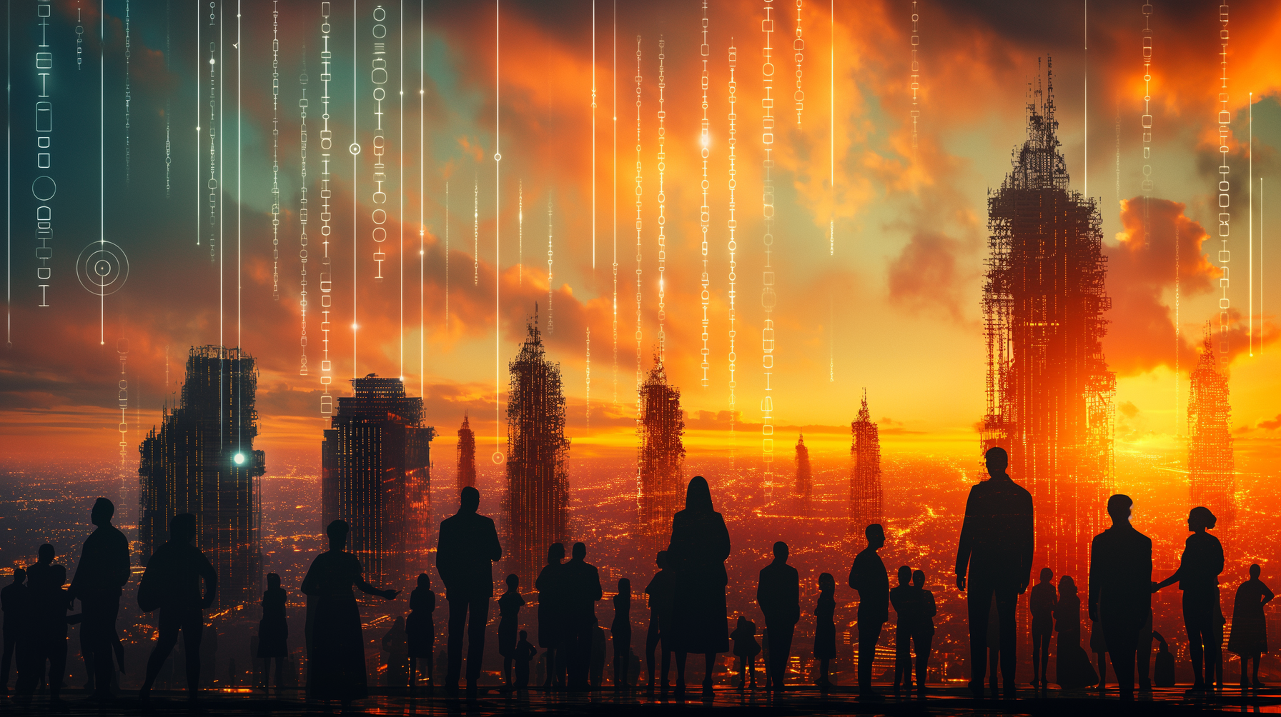 California's AI Safety Bill: A New Era in Tech Regulation
