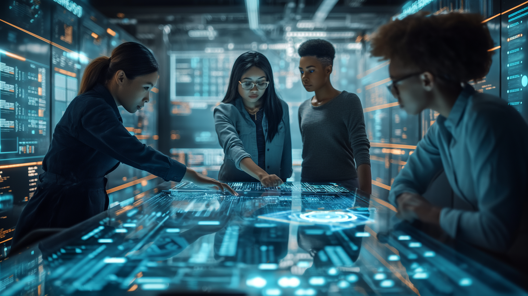 Enterprise AI Playbook: Key Strategies for Successful Implementation