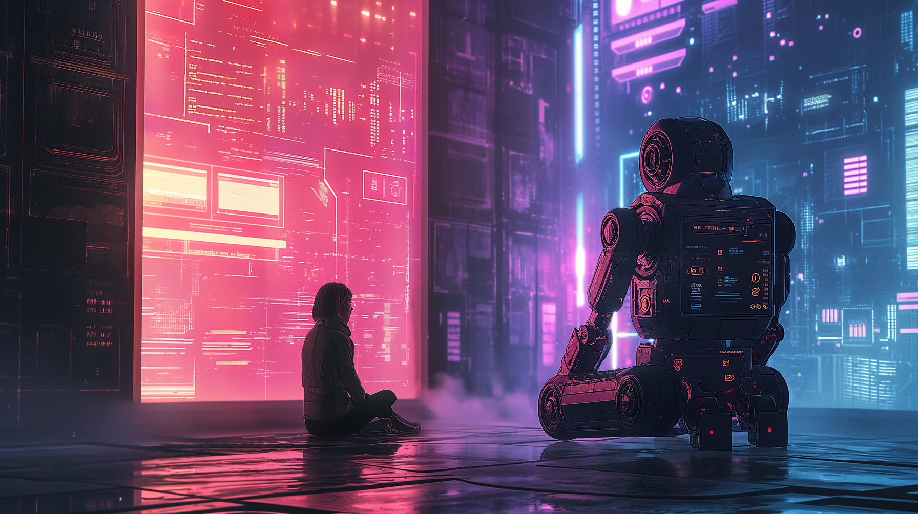 FTC Investigates AI Chatbots in Mental Health Support