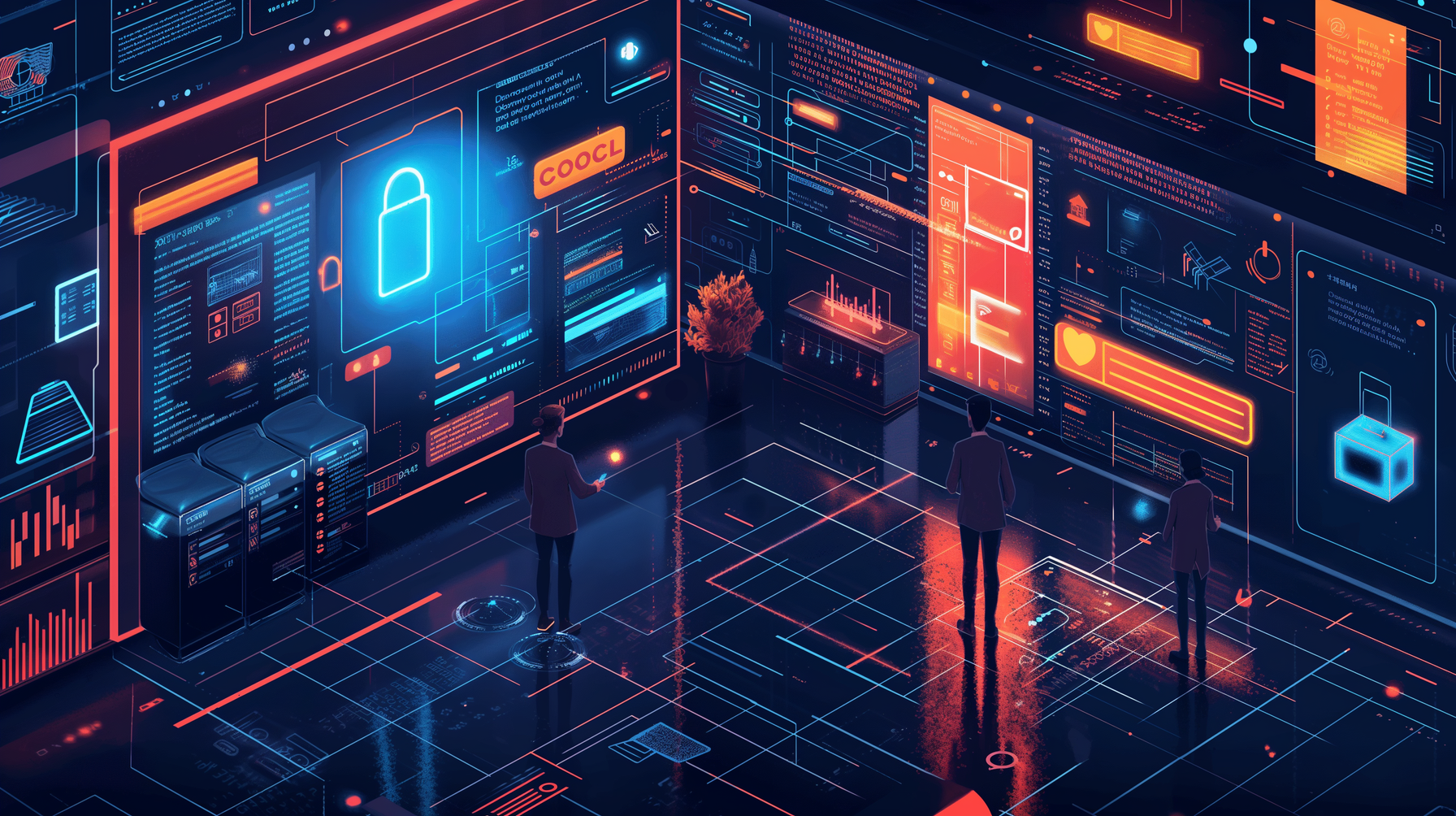 Google's AI Shopping Protocol: Enhancing User Convenience and Security