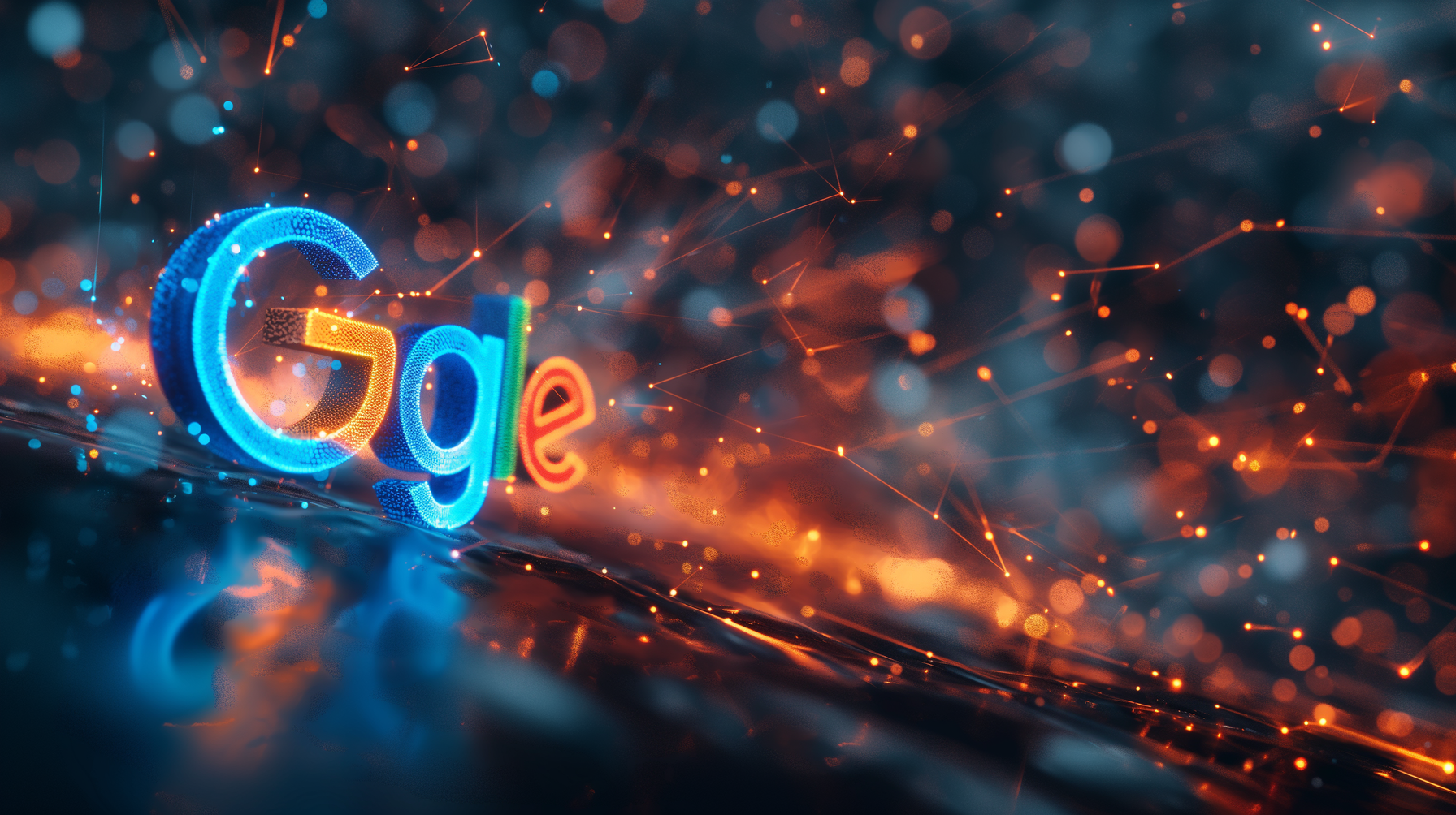 Google's Strategic Resurgence in Generative AI