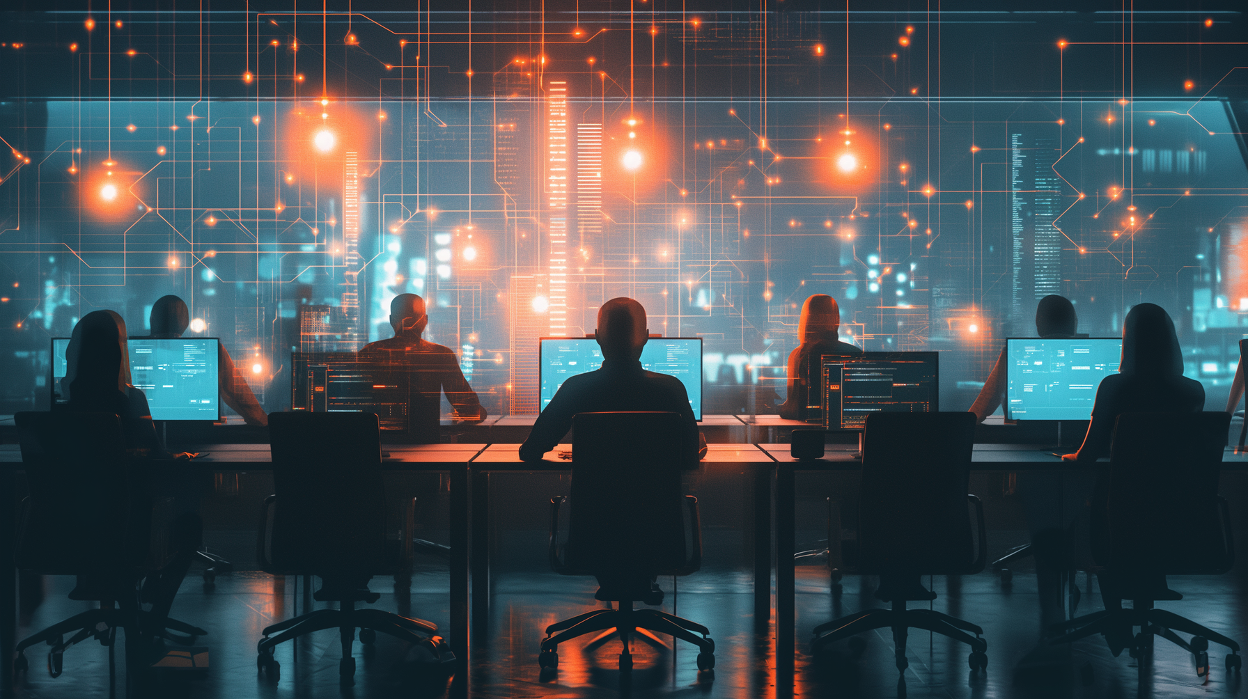 Managing the Risks of Shadow AI in the Workplace