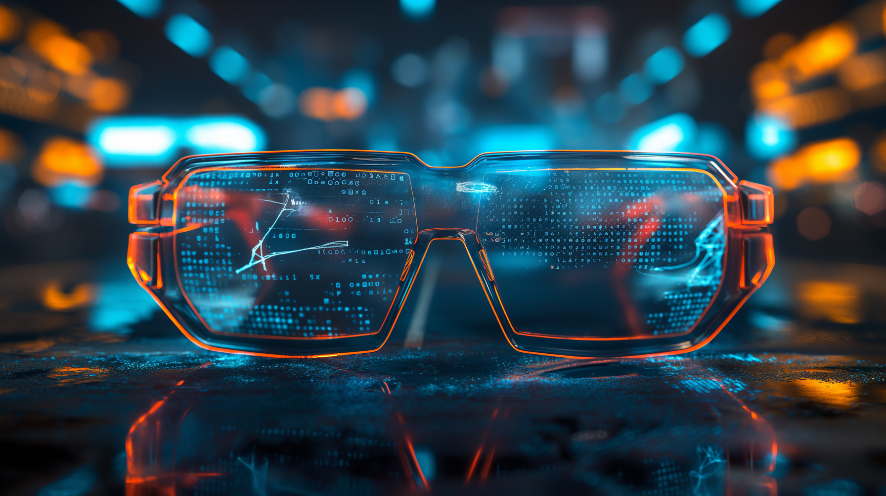 Meta's Smart Glasses: A Leap in Neural Technology