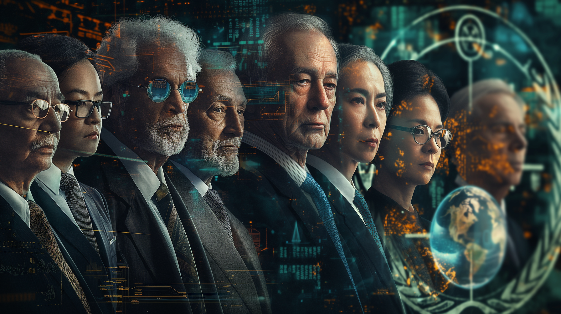 Nobel Laureates Urge UN to Regulate AI for Global Safety
