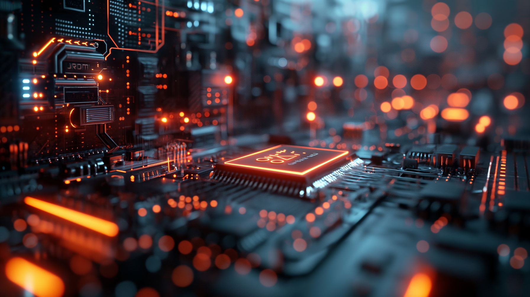 OpenAI and Broadcom to Launch AI Chip by 2026