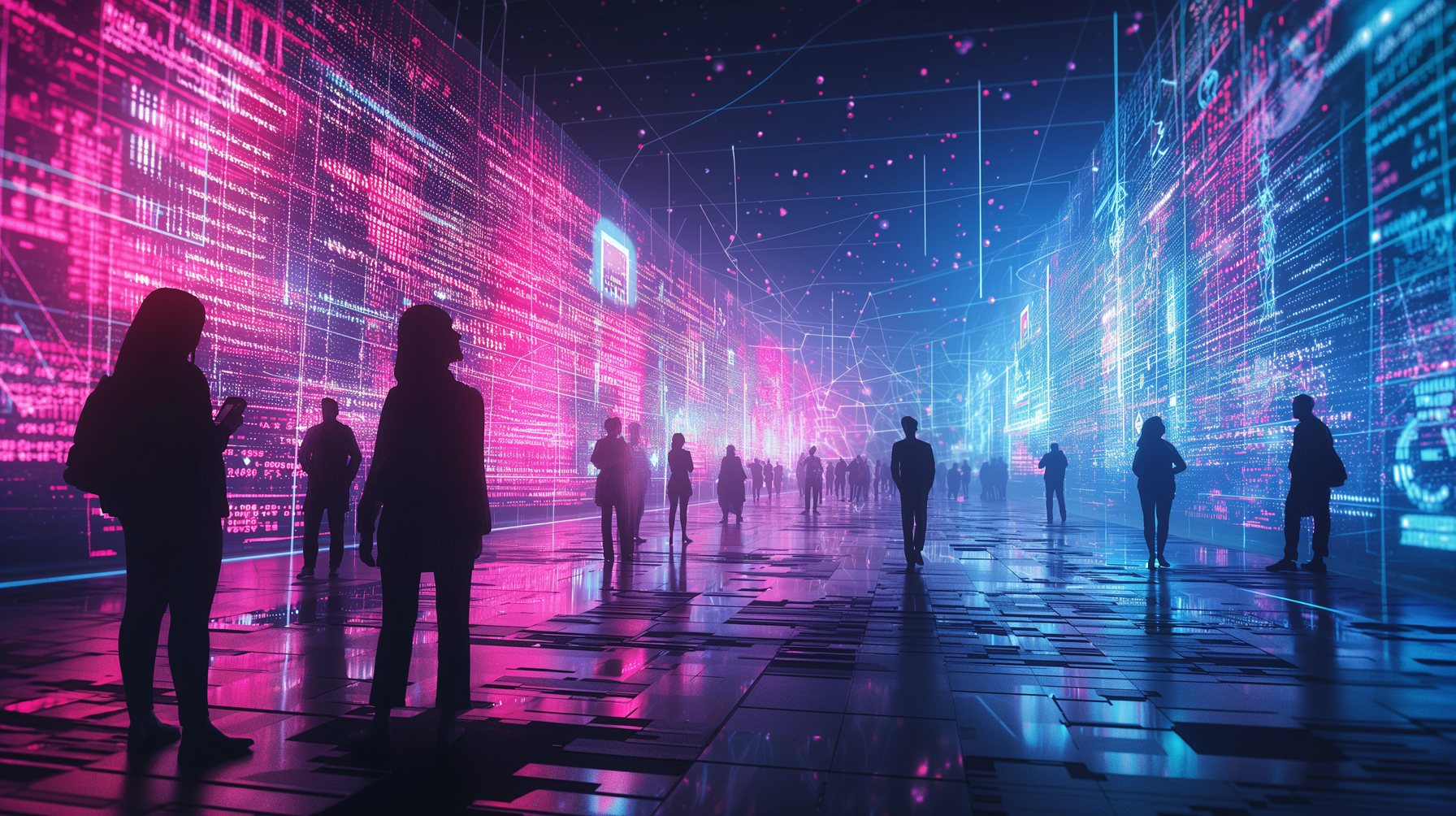 OpenAI's New AI Jobs Platform and Certification Program