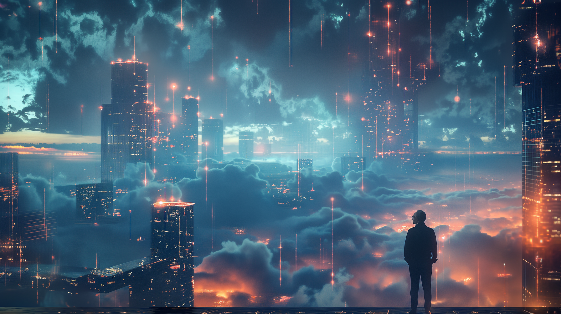 Oracle's Strategic Rise in the AI Market Under Larry Ellison