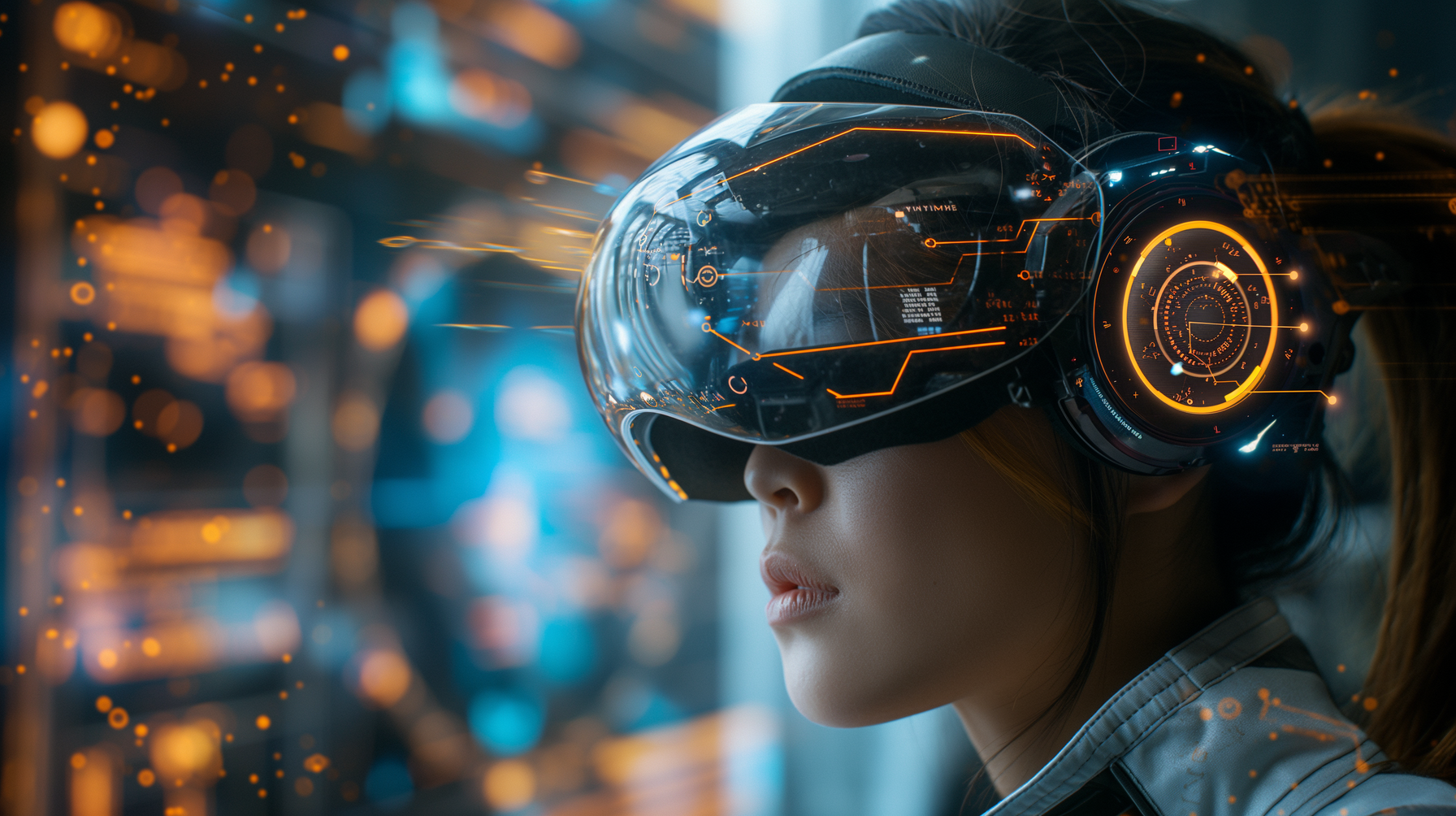 Revolutionizing Communication: MIT's Near-Telepathic AI Wearable