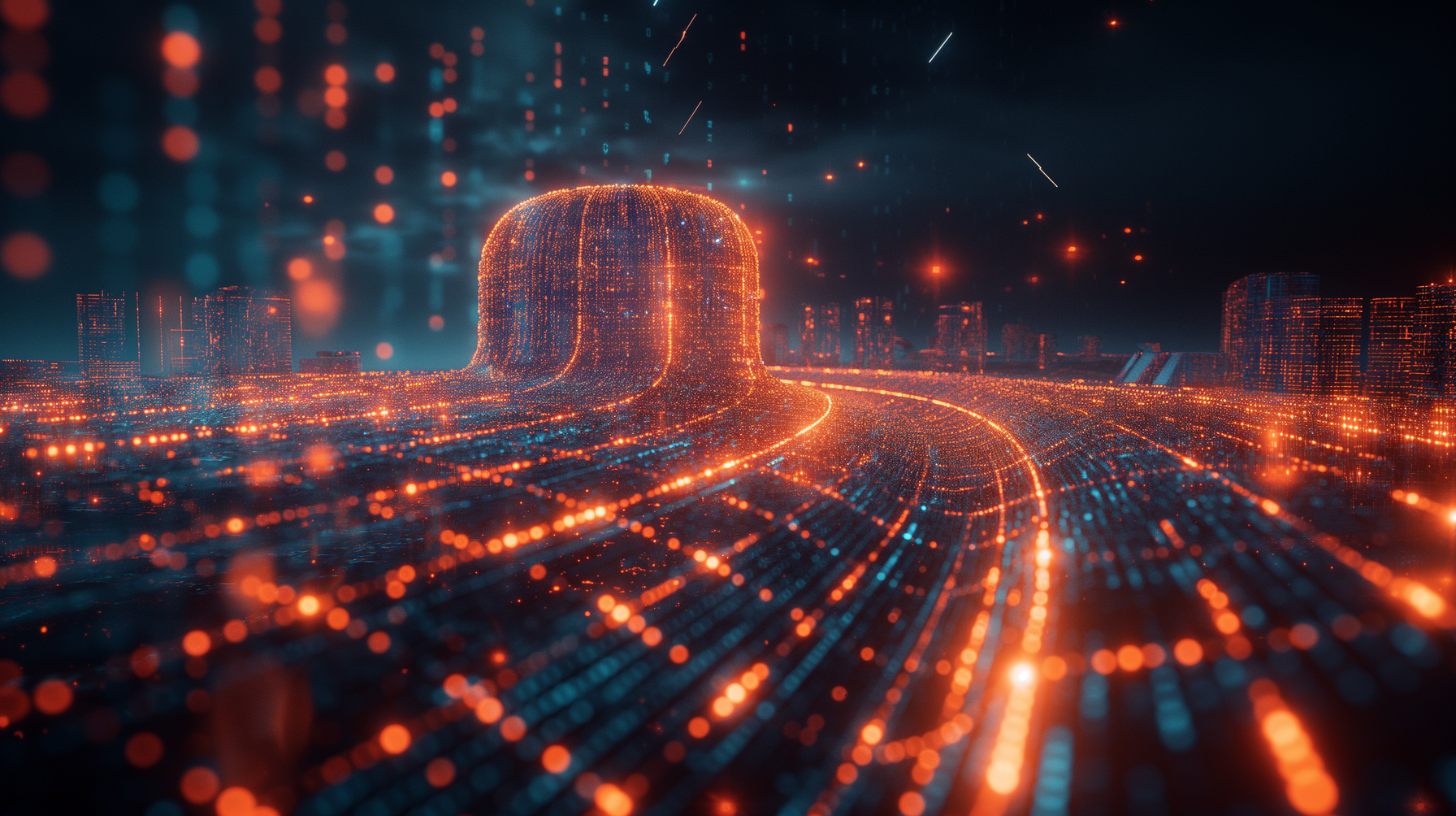 xAI Unveils Grok 4 Fast: A Leap in AI Speed and Efficiency