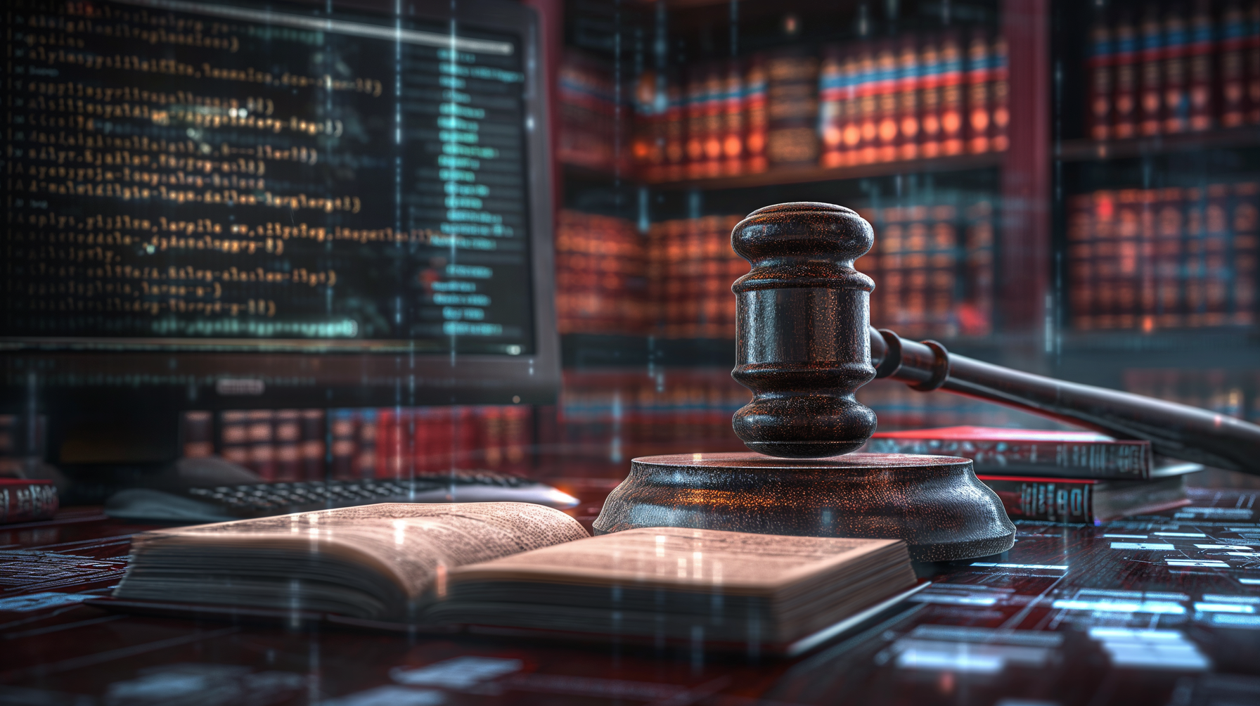 $1.5 Billion Settlement: Authors vs. AI Companies in Copyright Clash