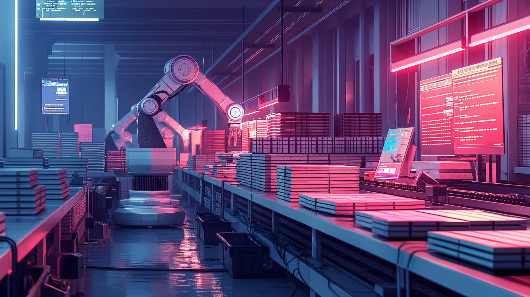 AI and Academic Integrity: The Threat of Fake Research Papers