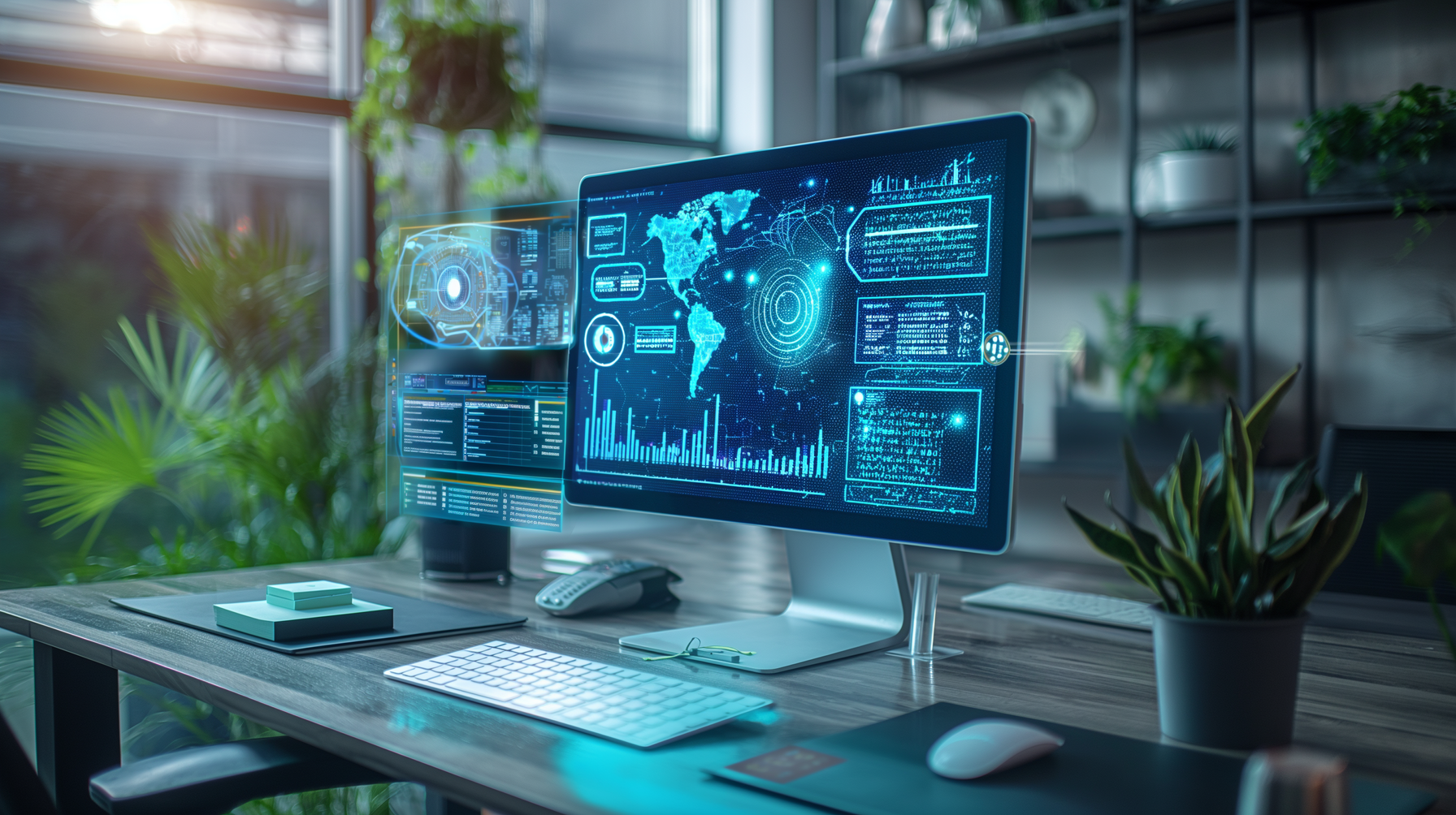 AI-Powered Excel: Anthropic's Claude Enhances Productivity