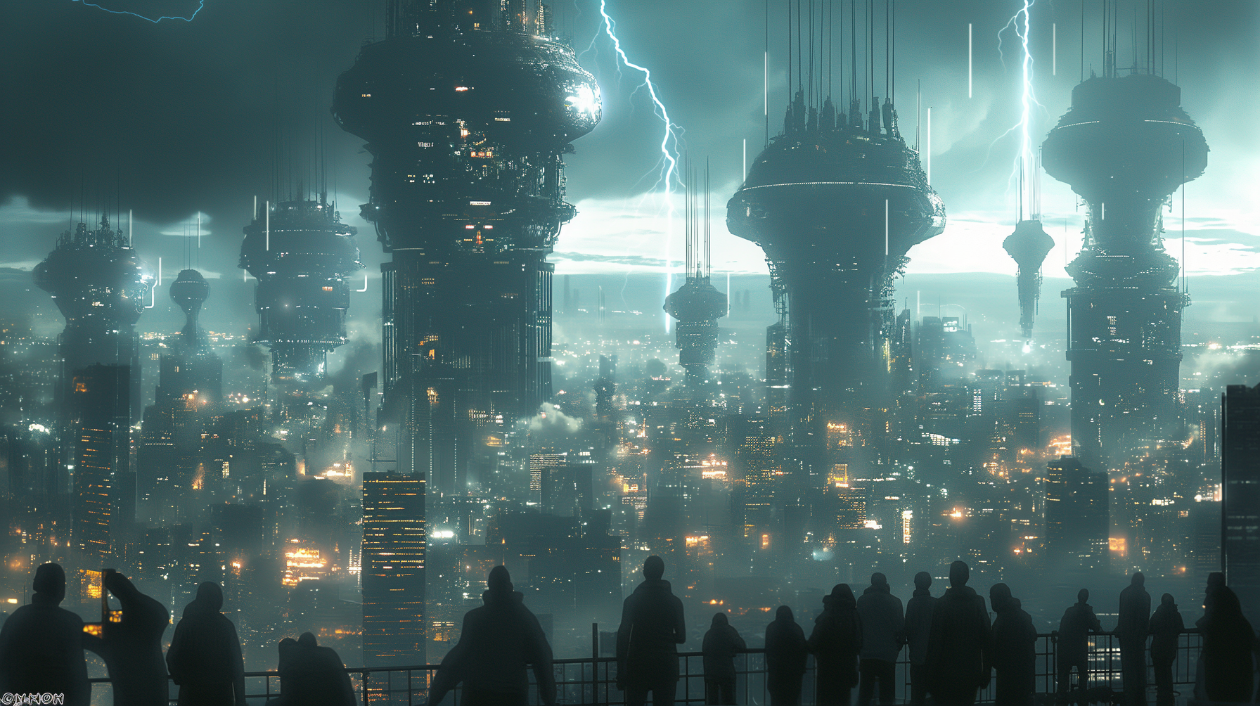 AI Threats: Experts Warn of Human Extinction by 2030