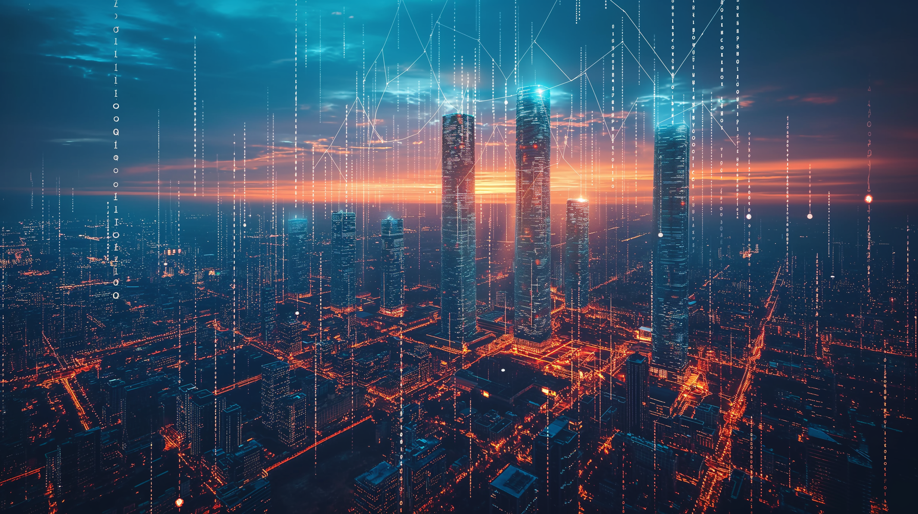 AI's Impact on Energy: Challenges for Power Grids and Costs
