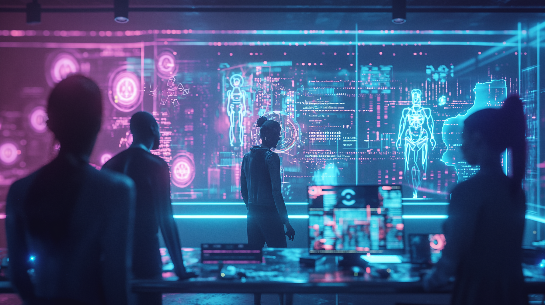 AI's Transformation of White-Collar Work: Opportunities and Challenges