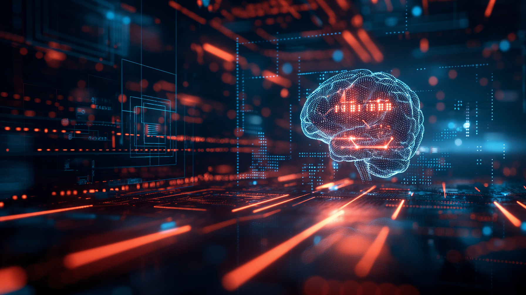 AMD and OpenAI Forge Strategic Partnership for AI Advancement