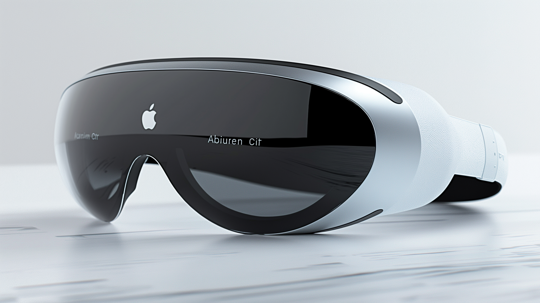 Apple's Vision: Entering the Smart Glasses Market by 2025