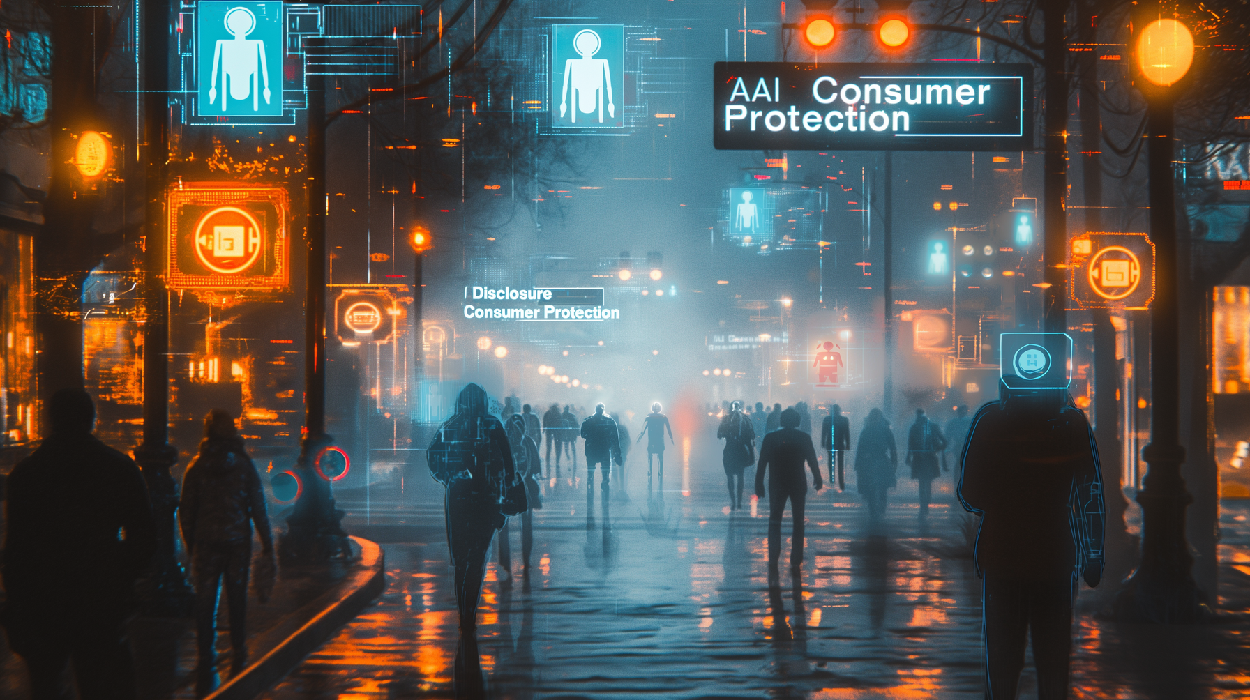 California Leads with First AI Chatbot Regulation in the US