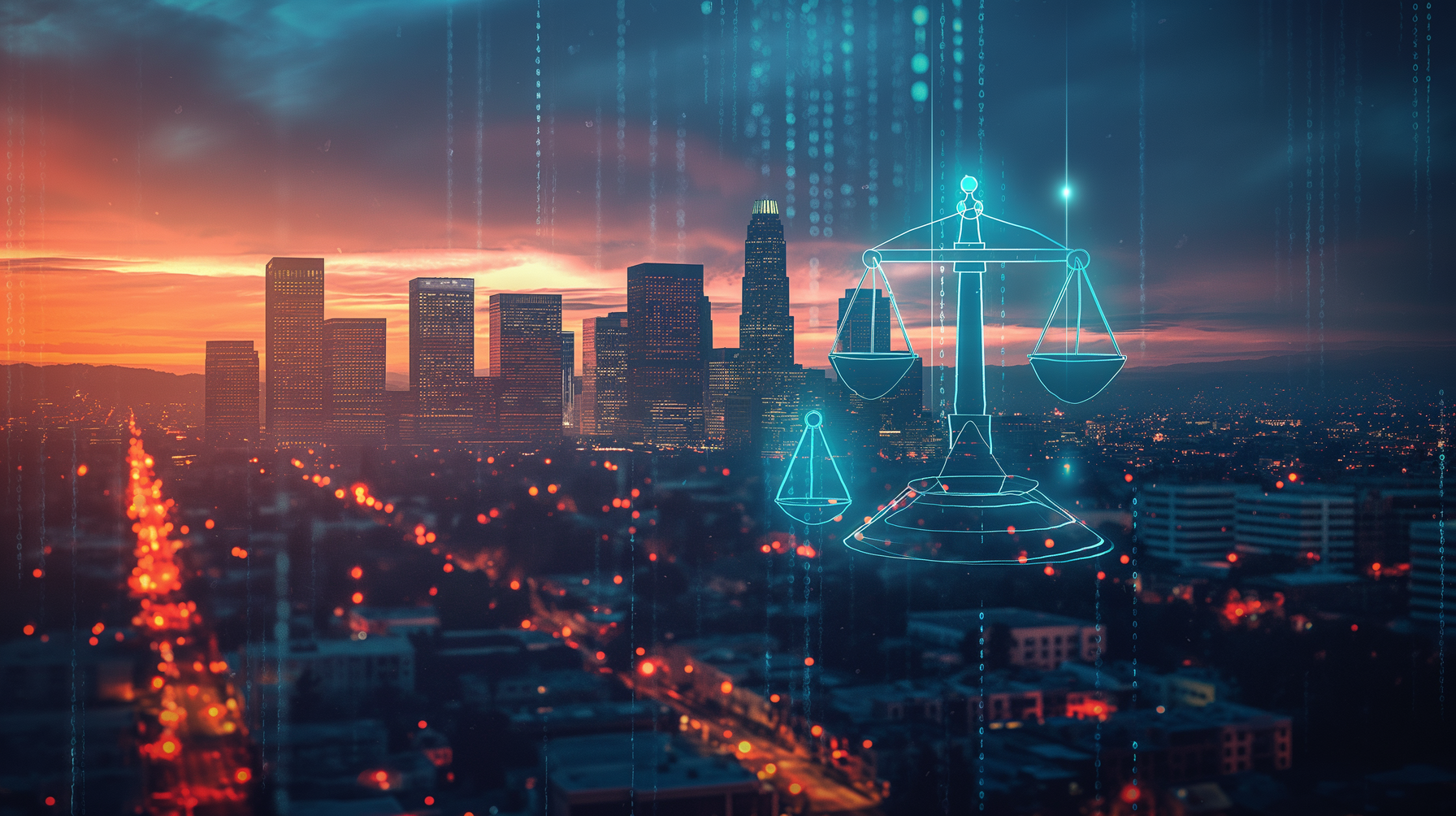 California's Groundbreaking AI Safety Law: Key Details and Impacts