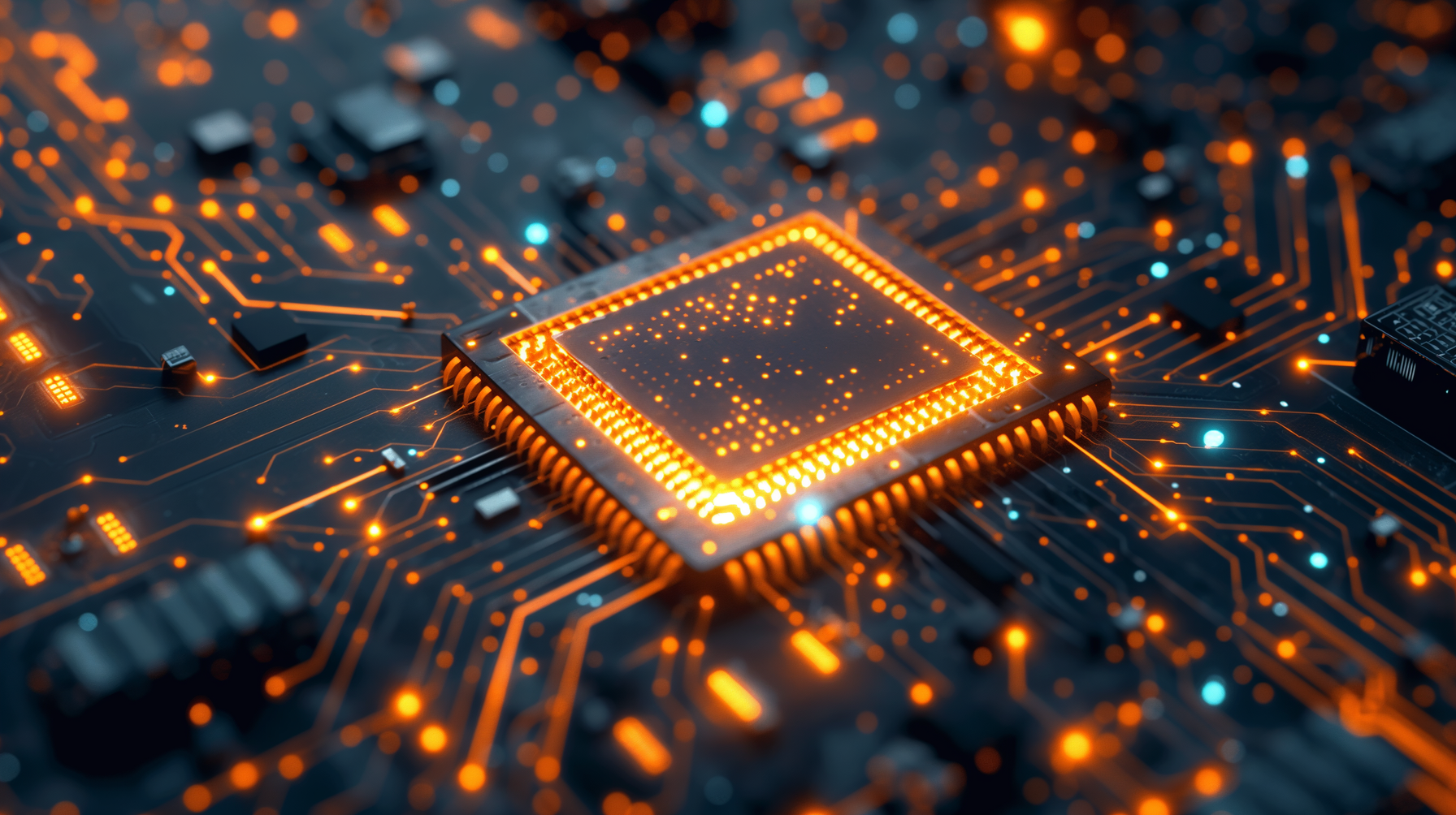 Extropic's AI Chip: A Game-Changer in Energy Efficiency