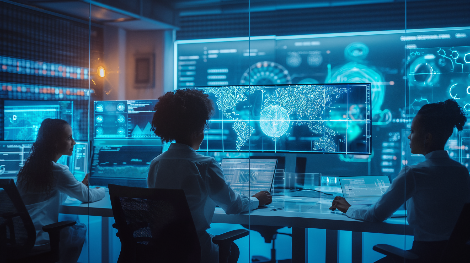Google's New AI Platform Revolutionizes Workplace Productivity